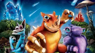 Spore Hero screenshot