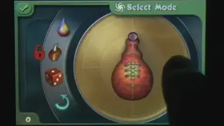 Spore Origins screenshot