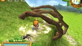 Spore Origins screenshot