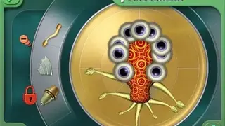 Spore Origins screenshot