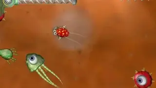 Spore Origins screenshot