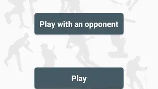 Sport Quiz Revolution screenshot