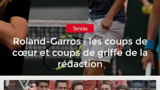 Sport24 screenshot