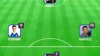 Sporteasy screenshot