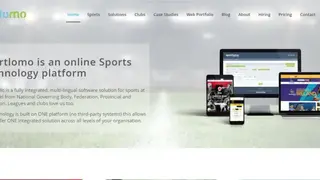 SportLoMo screenshot