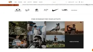 Sportrx screenshot