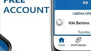 Sports Betting screenshot