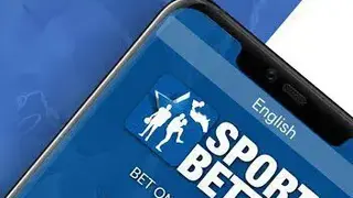Sports Betting screenshot