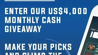 Sports Betting Tips by KingPin screenshot