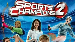 Sports Champions 2 screenshot