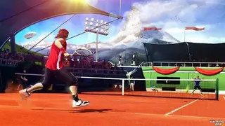 Sports Champions 2 screenshot