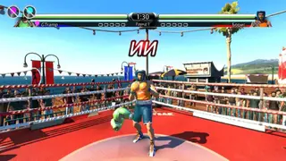 Sports Champions 2 screenshot