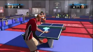 Sports Champions screenshot
