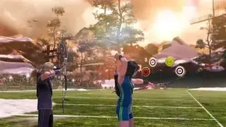 Sports Champions screenshot