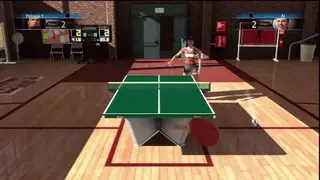 Sports Champions screenshot