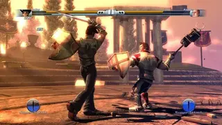 Sports Champions screenshot