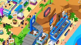 Sports City Tycoon: Idle Sports Games Simulator screenshot