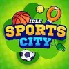 Sports City Tycoon: Idle Sports Games Simulator