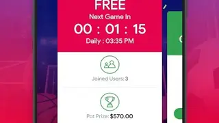 Sports Fan Trivia screenshot