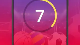Sports Fan Trivia screenshot