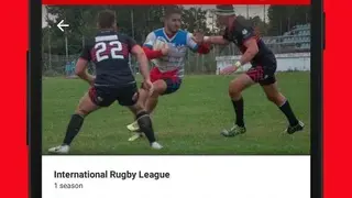 Sports Flick screenshot