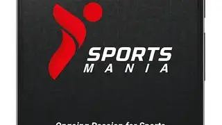 Sports Mania screenshot