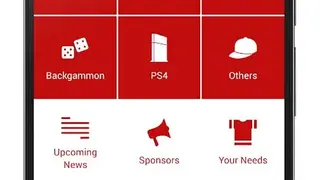 Sports Mania screenshot