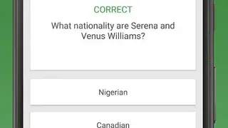 Sports Quiz by Learn & Play Quiz screenshot