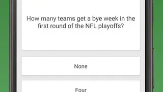 Sports Quiz by Learn & Play Quiz screenshot