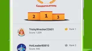 Sports Quiz Trivia 2019 screenshot