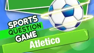 Sports Trivia Questions Game screenshot