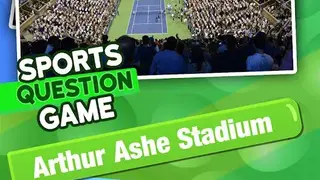 Sports Trivia Questions Game screenshot