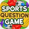 Sports Trivia Questions Game