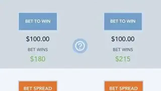 Sportsbook AG screenshot