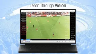 SportsClipMaker screenshot
