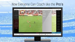 SportsClipMaker screenshot