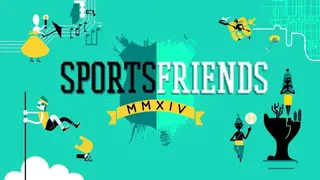 Sportsfriends screenshot