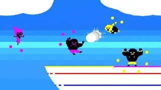 Sportsfriends screenshot