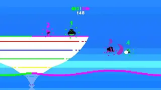 Sportsfriends screenshot