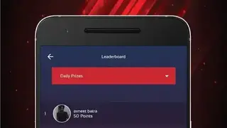 SportsQwizz Pro screenshot