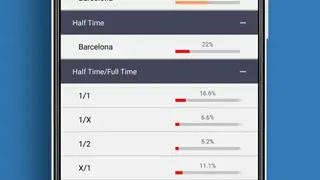 Sportus screenshot