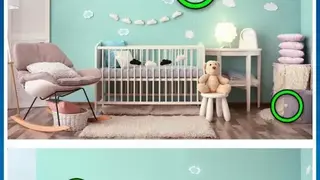 Spot The Difference: 5 Differences Finding Game screenshot