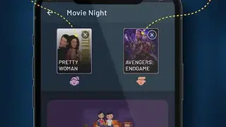 Spotflik screenshot