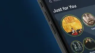 Spotflik screenshot