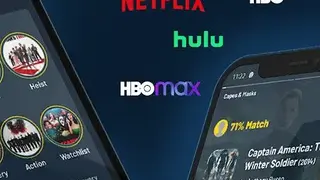 Spotflik screenshot