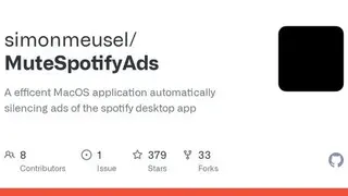 Spotifree screenshot