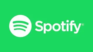 Spotify screenshot