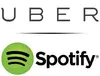Spotify For Uber
