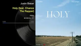 Spotify Visualizer Mac – FullCovered screenshot