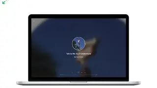 Spotify Web Visualizer screenshot
